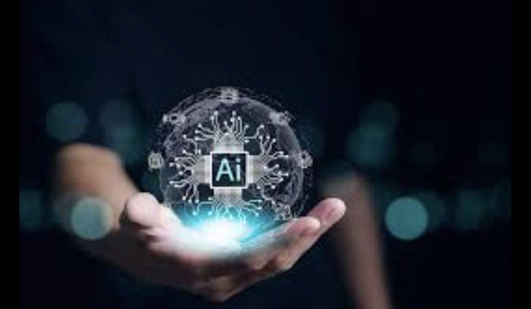 10 Proven Ways AI Digital Marketing Is Transforming Business