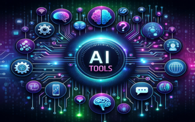 10 Tools Everyone in AI Digital Marketing Expertise Should Use