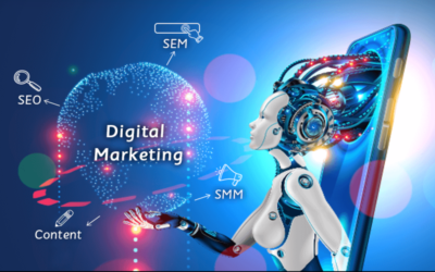 10 Secrets You Didn’t Know About AI Digital Marketing